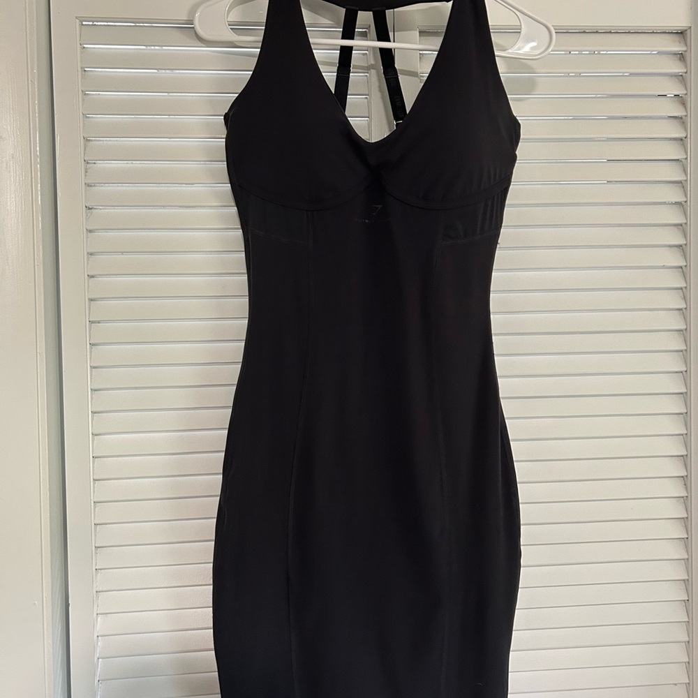 Gymshark Whitney Simmons dress